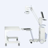 UT1010 High Frequency Mobile Veterinary Digital