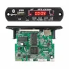 usb module with MP5 remote control and DC 12Vor 5V for factory direct sale