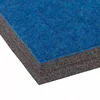 Customized waterproof flexi roll tatami carpet mat with low price