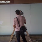 pdlc privacy smart film glass