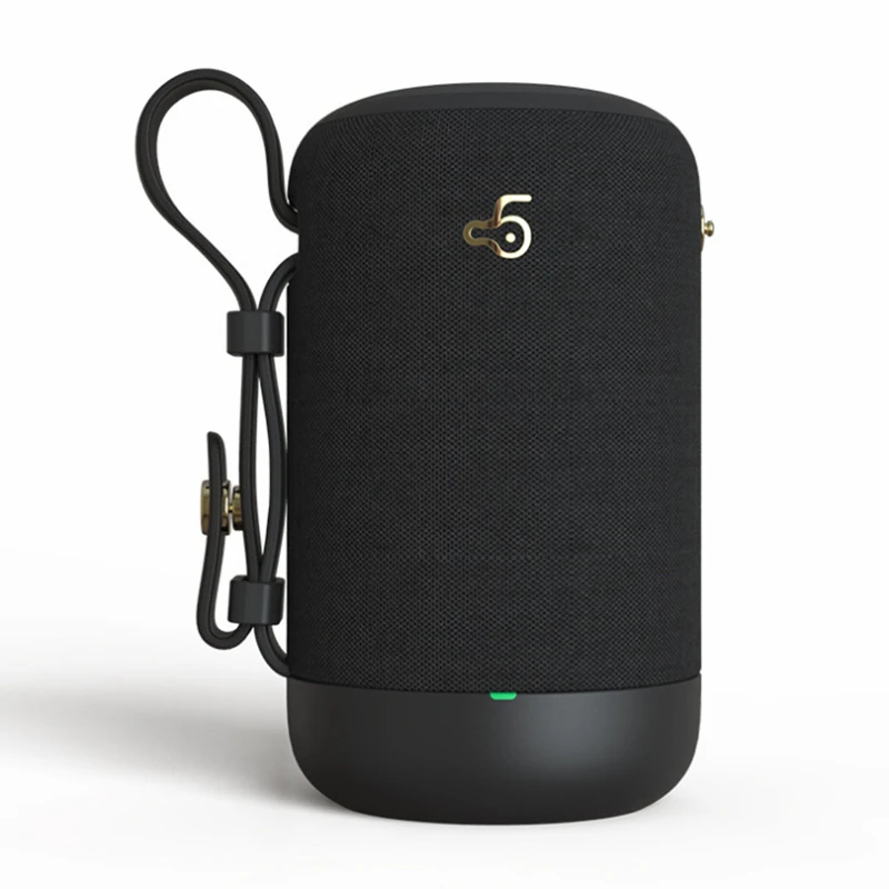 2019 promotional outdoor bluetooth speaker waterproof FM USB wireless bluetooth speaker - ANKUX.COM