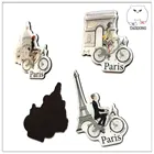 Personalized Tourist Souvenir Fridge Magnets From Around The World