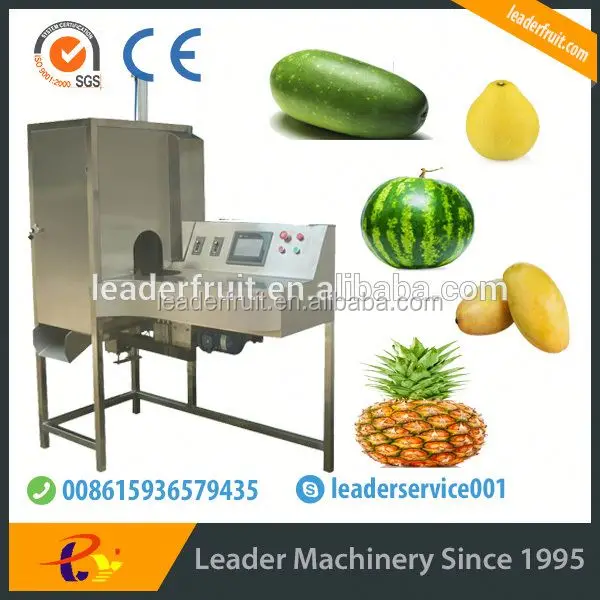 leader fruits and vegetables peelers with stable performance