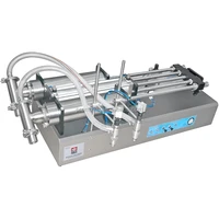 Guangzhou GVT 2 Nozzle Pneumatic Paste