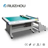 Paper Pattern/Sample Cutting Machine, Cutting Plotter, Cutting Table