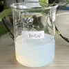 Aqueous Polyurethane dispersion for High Gloss Water-based Nail Polish Solution
