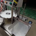 Perfume Bottle Essential Oil Filling And Capping Machine