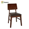 Supporting Manufacturers Leisure Wood Chair