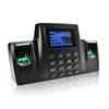 HF DF100 Alibaba Cool Double Finger Print Scanner Time Clock Calculator