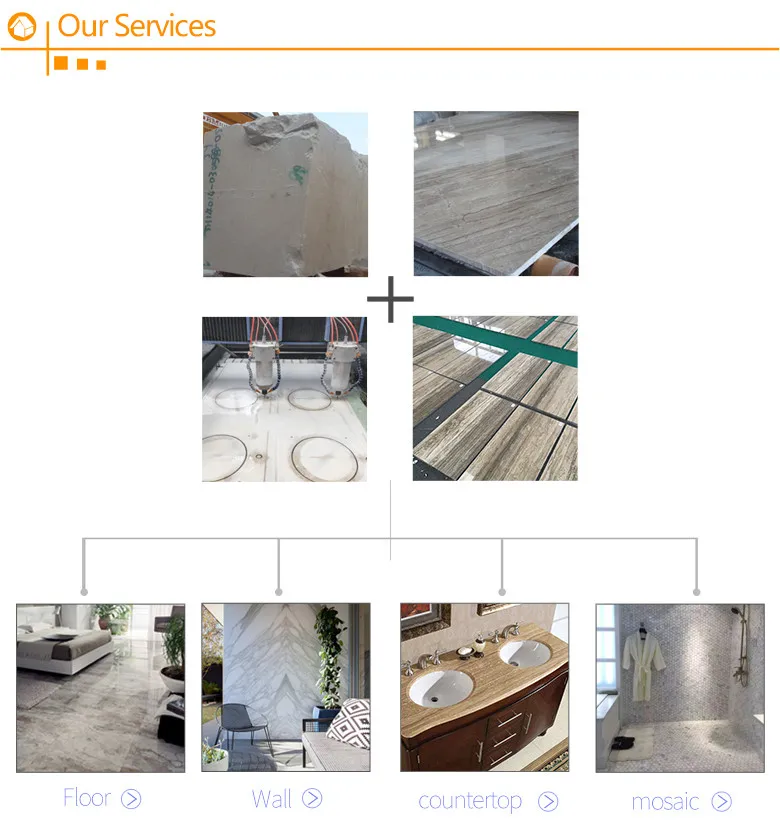 Honed cheap chinese crystal pure white marble floor tile