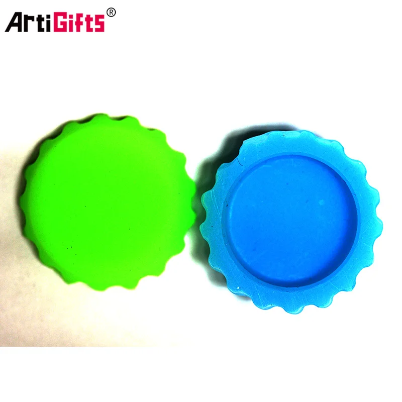 Customized Design Blank Rubber Silicone Bottle Caps Buy Bottle Caps