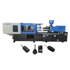 LISONG LS90J plastic car key making injection moulding machine