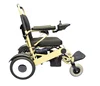 Ultralight power wheelchair CE safety for elderly people
