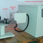 Source 2kW/2450MHz Microwave Power Source Used For Microwave Heating Sintering Thawing Plasma MPCVD