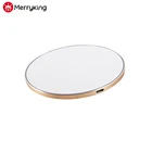 Qi standard technology 5V 1A smartphone wireless charging mat