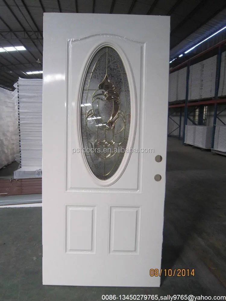 Office Glass Steel Door,Prehung Glass Insert Exterior Door Buy Exterior Commercial Glass Door