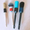 many types car small brush for washing motorcycle details bicycles cleaning dust cleaning detailing brushes set