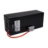 KOK POWER 24V40Ah Lithium ion Battery Pack For Off Grid Power System Home