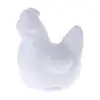 Polystyrene Styrofoam Foam Chicken Modeling For DIY Easter Christmas Gifts Party Supplies Decoration