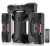 3.1 active speaker with bluetooth surround home theater