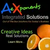 A Exponents Web Design & Development