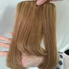 100% Human Hair Naturally Brazilian Hair Fringe
