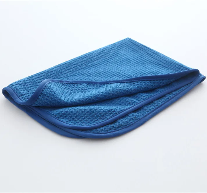 large size buffing cloth auto detailing cloth auto care towel