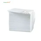 proximity RFID plastic pvc blank smart card
