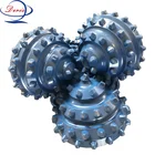 manufacturer 17 1/2" tricone drill rock bit cone jz drilling tools for oil mining well