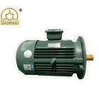 YE3 series high efficiency three-phase asynchronous electric motor ten-stage motor speed 585r/min 110kw