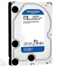 Hot sell and New Blue 2TB Hard Disk Drive HDD For Desktop