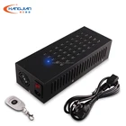Hot Sale Quick Smart Multiple Port USB Wall Charger Station
