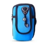 Multifunctional Neoprene Sports Armband Sweatproof Arm Bag Pocket For Iphone 7 8 X