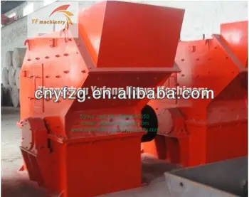 High Quality Rock Fine Crushers