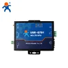 USR-G781 industrial 4G gsm modem with rs485 rs232 interface