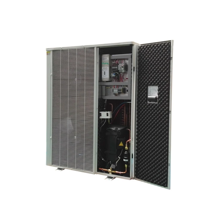 Condensing Unit, 3hp, 380V, R404a - detail 10