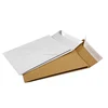Wholesale self-seal Gusset kraft paper envelope