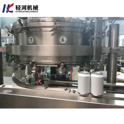 auto pet bottle mineral water filling equipment