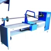 New Design Strip Ultrasonic Fabric Selvage Cutting Machine