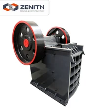 Zenith high quality New Type stone crusher