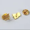 /product-detail/custom-gold-plated-enamel-metal-pin-badge-with-butterfly-pin-back-60793526938.html