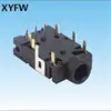 Optical Fiber Toslink Transmitter And Receiving Module