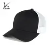 Wholesale cheap mesh cycling blank trucker cap