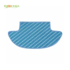 Microfiber Mat Robot Vacuum Cleaner For Replacement