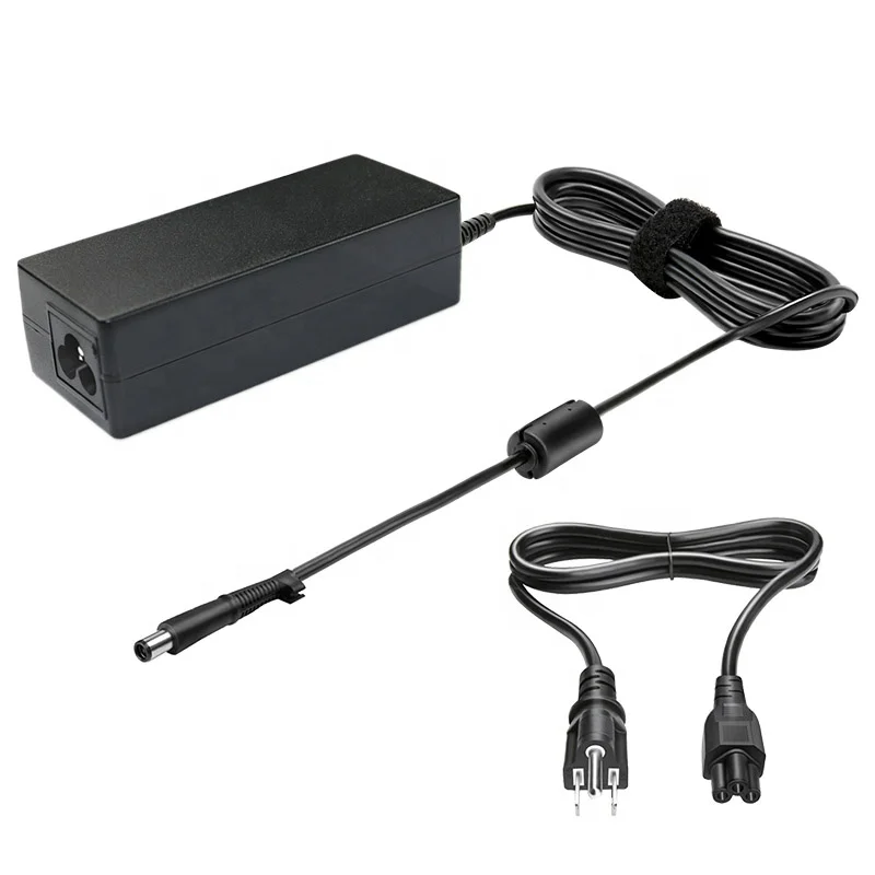 Shenzhen AC External Switching Desktop Power laptop Notebook Computer Charger Adapter Power Supply FOR HP 18.5V 3.5A Smart Pin
Shenzhen AC External Switching Desktop Power laptop Notebook Computer Charger Adapter Power Supply FOR HP 18.5V 3.5A Smart Pin
