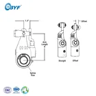 ASA Automatic Slack Adjuster Factory with OEM Standard Size