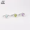 Factory direct sale ladies ring cheap wholesale fashion jewelry by the dozen,fashion jewelry stores