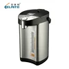 5.5 Litre stainless steel electric thermo pot ,hot water pot electric,electric air pot