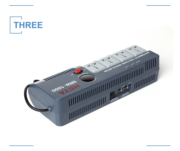 Hola Casa Hembra Tipo De Relé 220v Regulador De Voltaje Estabilizadores