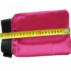 Best Price Wholesale Bath and Body Washing Mit Bath Shower Sponge Hard Exfoliation Mitt Bath Product